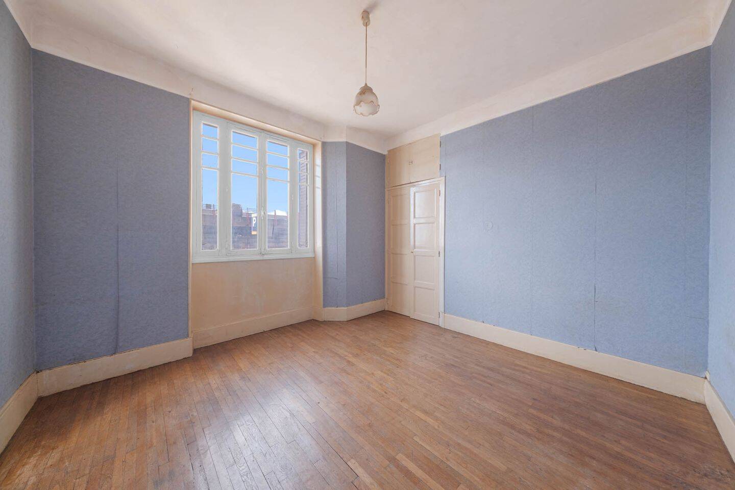 Appartement 1 pièce 32 m² · à Dijon · 32 m² · 89 000 €