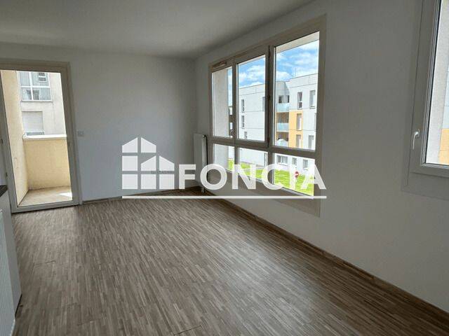 Appartement 2 pièces 41 m² · à Capinghem · 41,2 m² · 624 €/mois