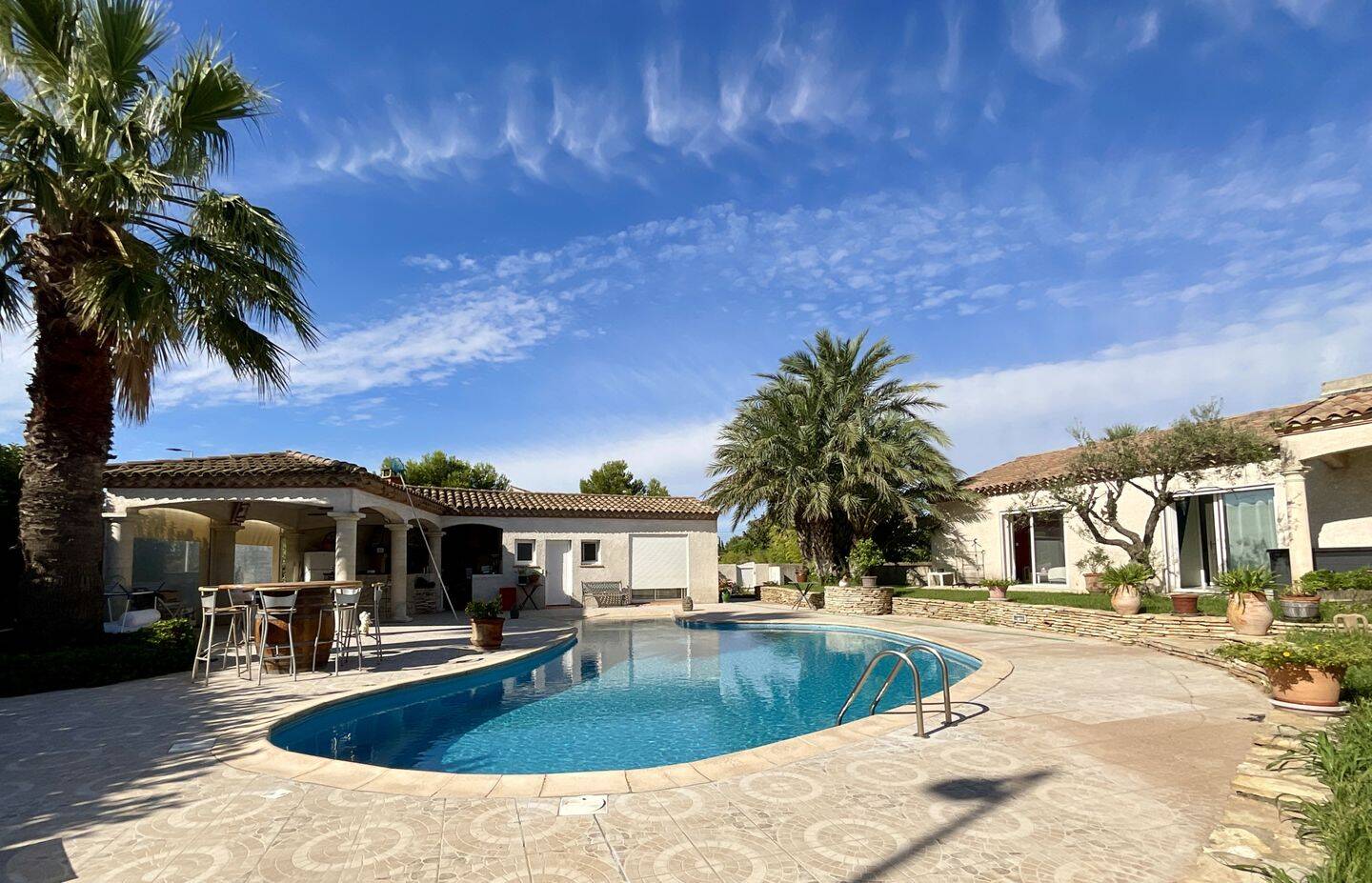 Maison 7 pièces 180 m² · à Marseillan · 180 m² · 730 000 €