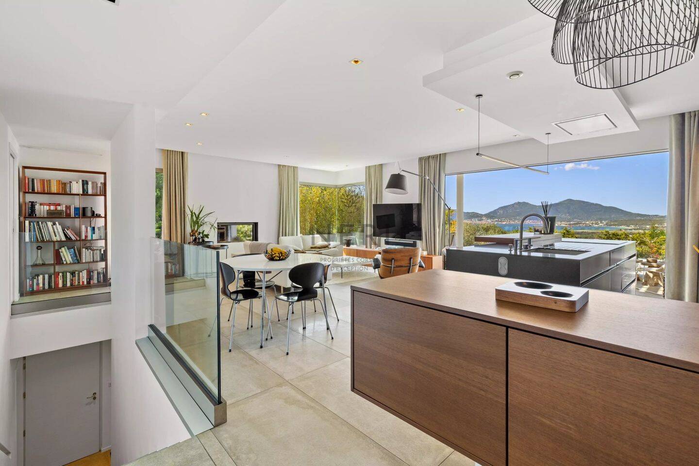 Maison 5 pièces 160 m² · à Grosseto-Prugna · 160 m² · 1 490 000 €