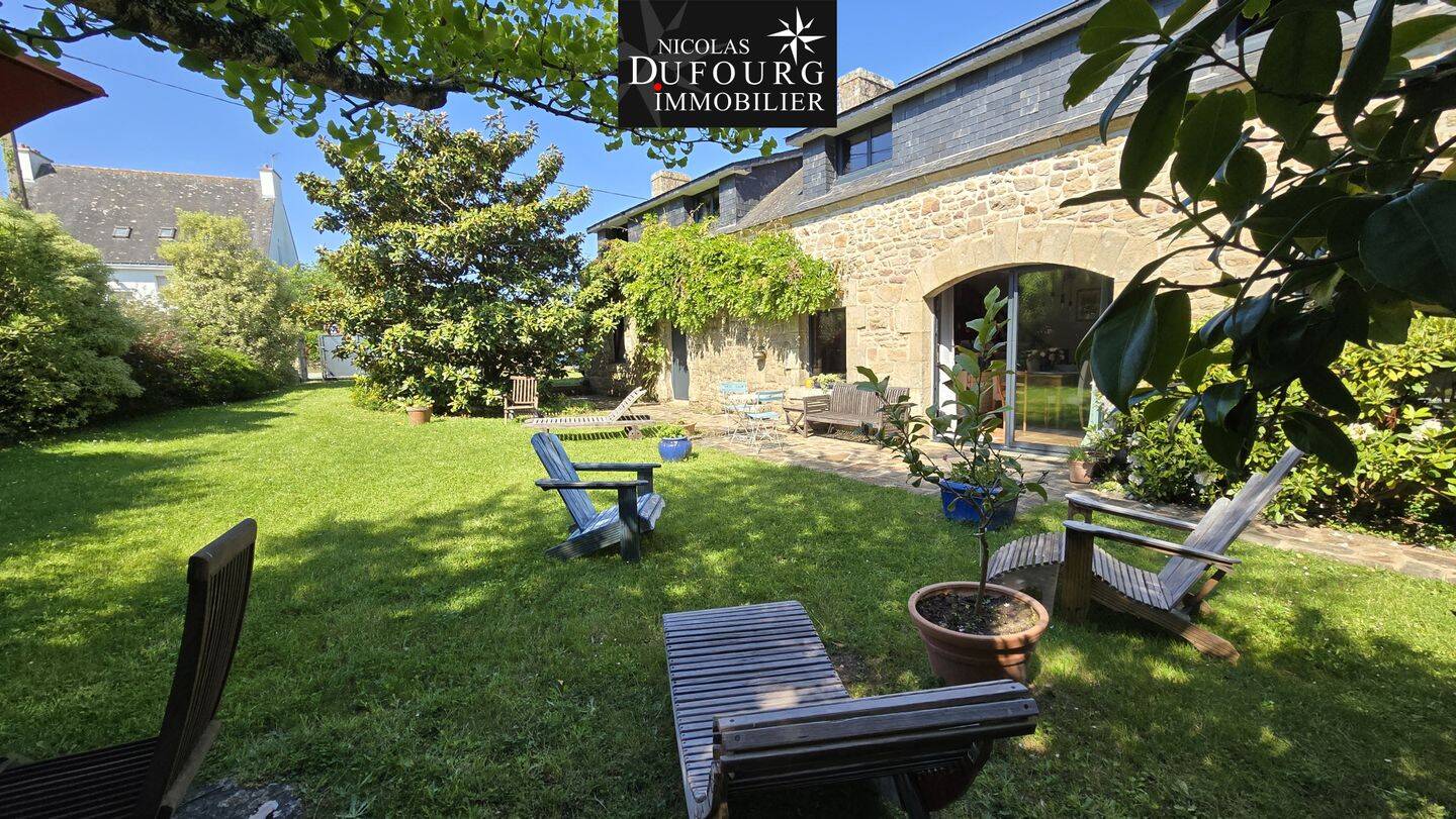 Maison 5 pièces 127 m² · à La Trinité-sur-Mer · 127 m² · 1 199 000 €