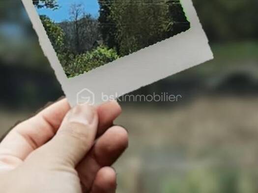 Terrain constructible viabilisé à vendre 22 152 € 1 400 m² de terrain Trie-sur-Baïse 65220