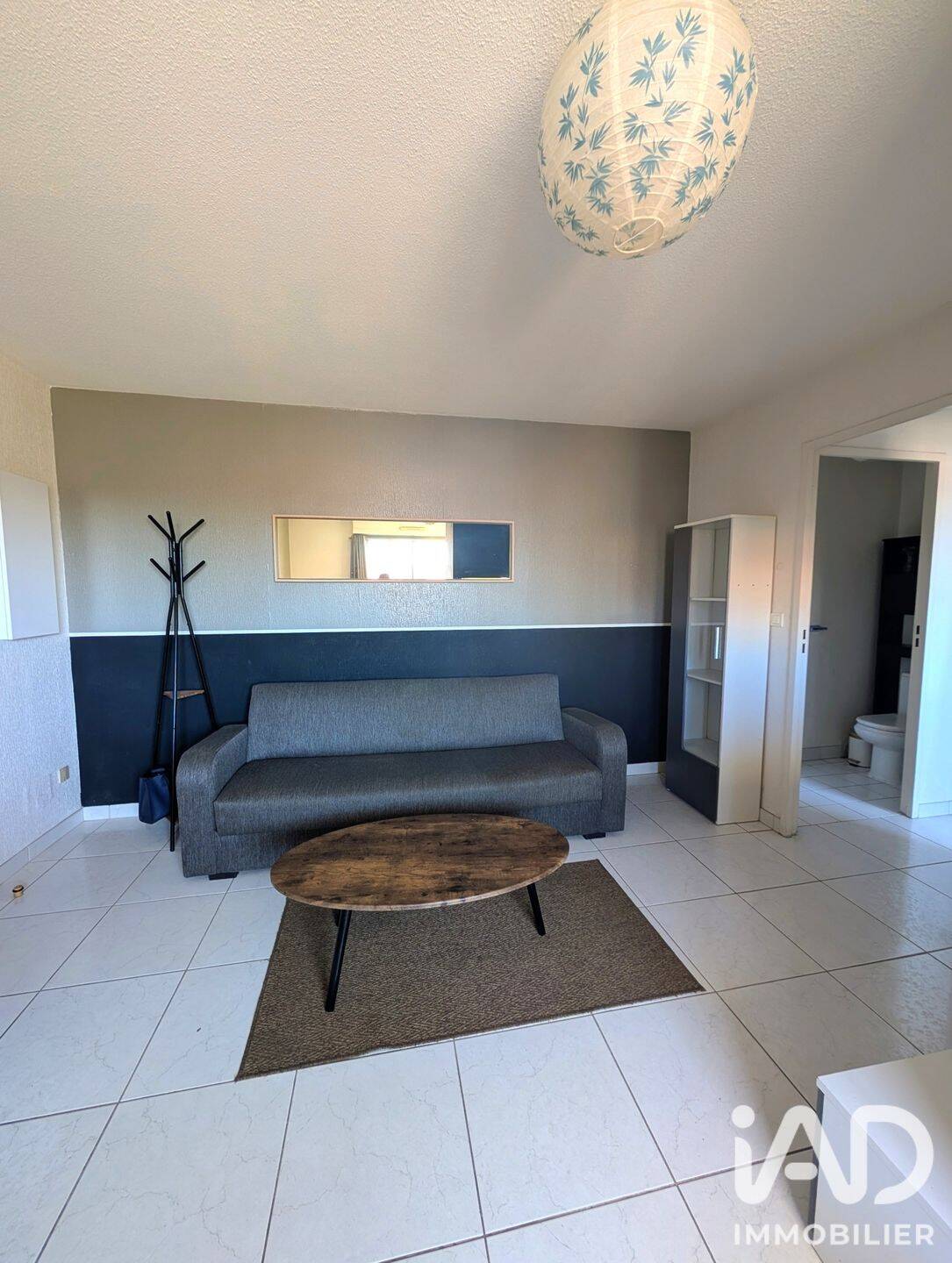 Appartement 2 pièces 37 m² · à Béziers · 37 m² · 67 000 €