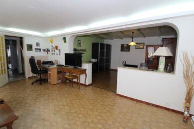 Maison en viager occupé Bouquet 38 220 € 7 pièces 4 chambres 185 m² 631 m² de terrain Gelucourt 57260