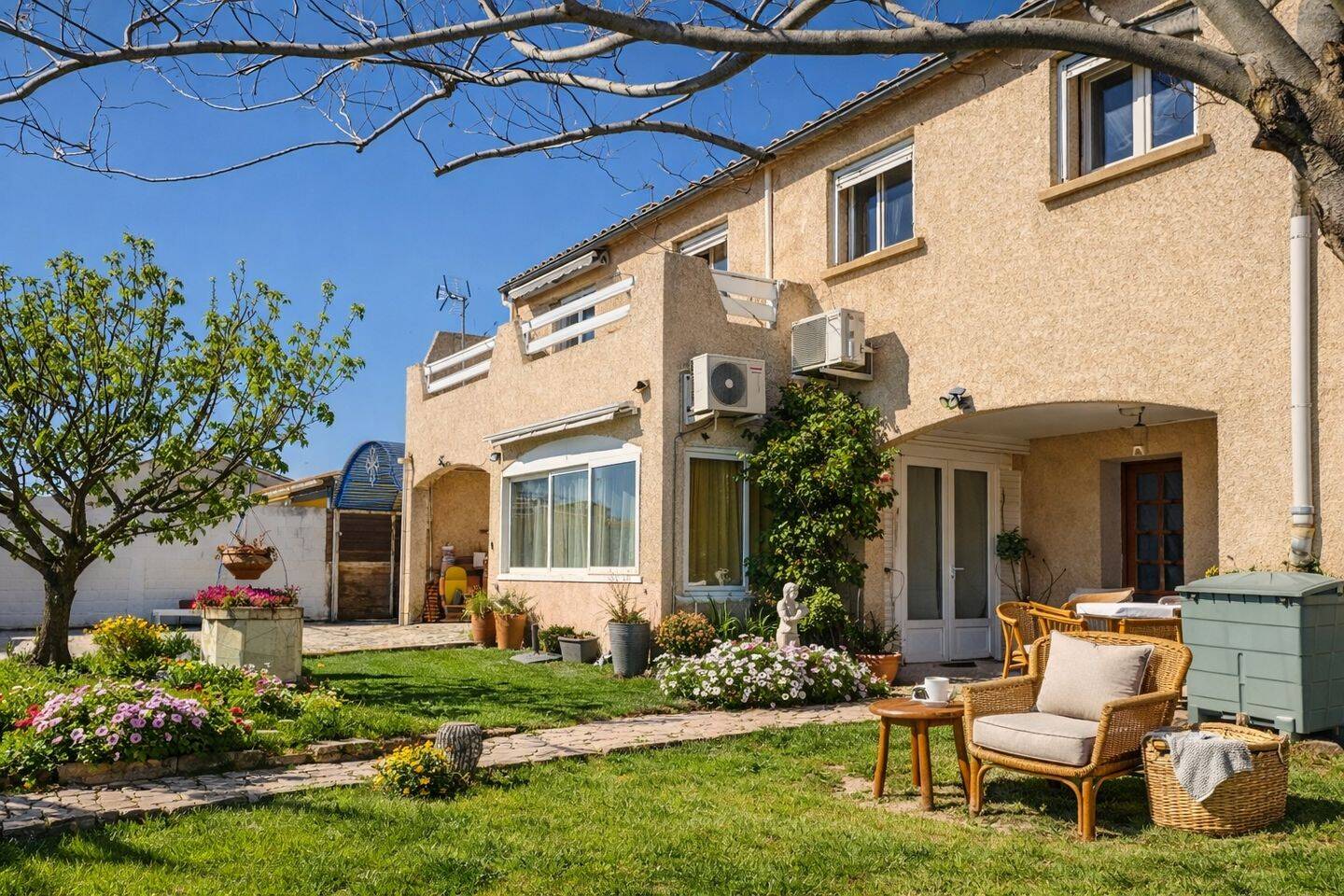 Maison 6 pièces 150 m² · à Coursan · 150 m² · 270 000 €