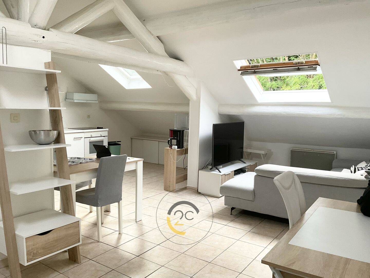 Appartement 3 pièces 50 m² · à Longwy · 50 m² · 800 €/mois