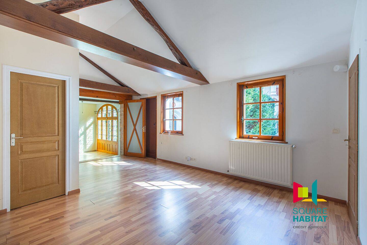 Appartement 4 pièces 97 m² · à Blois · 96,8 m² · 218 500 €