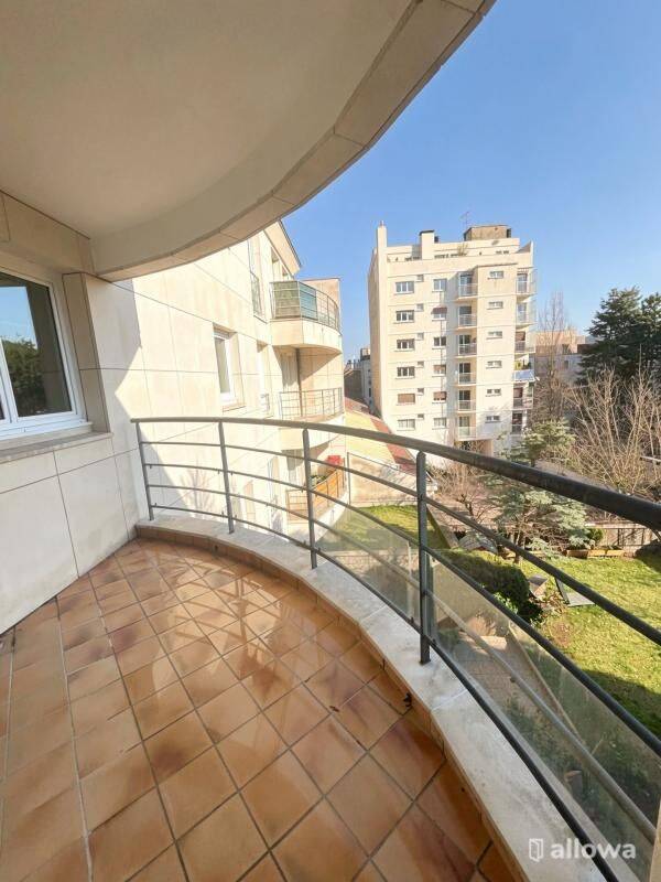 Appartement 2 pièces 46 m² · à Puteaux · 46 m² · 1 305 €/mois