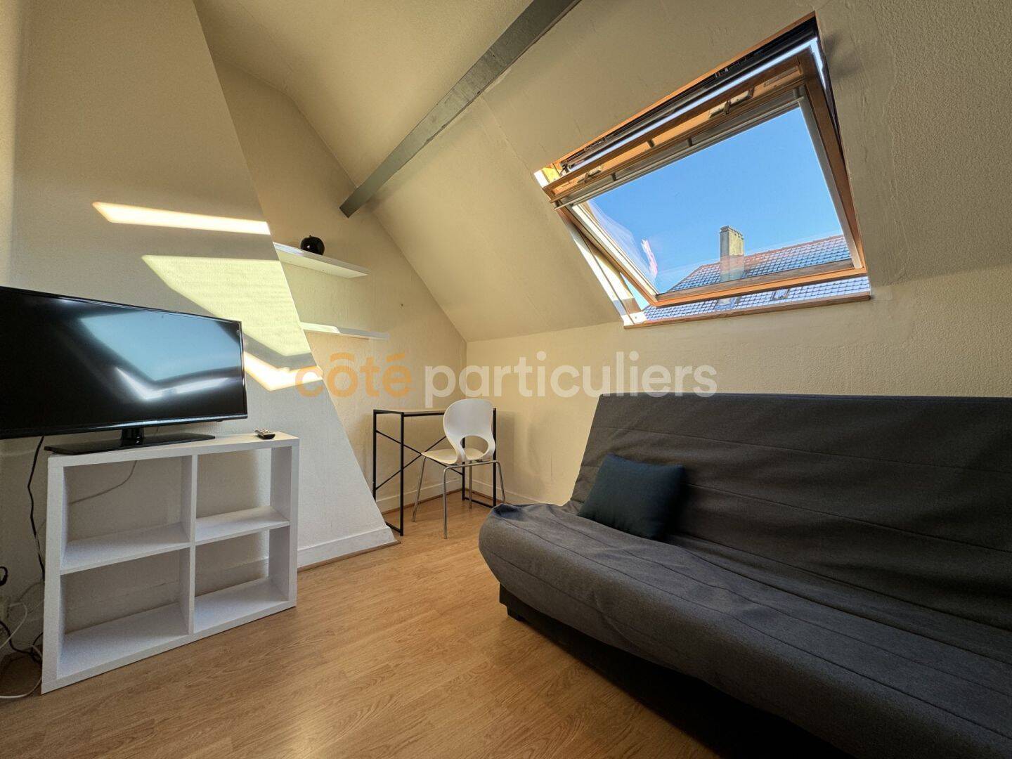 Appartement 1 pièce 13 m² · à Évreux · 13 m² · 360 €
