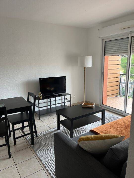 Appartement 2 pièces 40 m² · à Béziers · 40 m² · 600 €