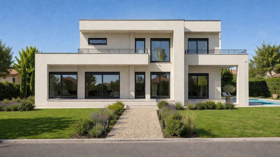 Maison 5 pièces 169 m² · à Orgueil · 169 m² · 695 900 €