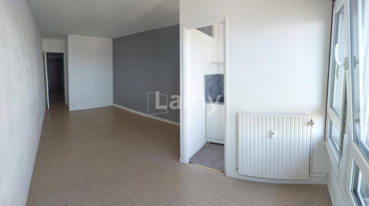 Appartement 1 pièce 27 m² · à Vandœuvre-lès-Nancy · 27 m² · 445 €/mois