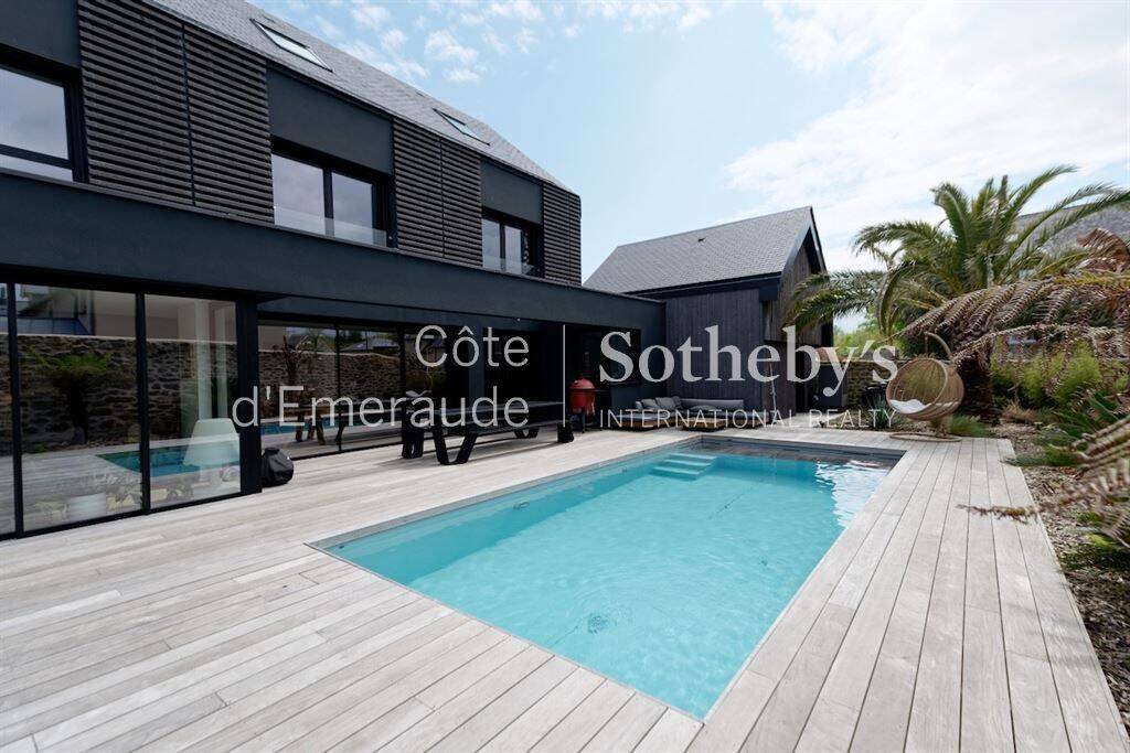 Maison 5 pièces 195 m² · à Saint-Malo · 195 m² · 1 785 000 €