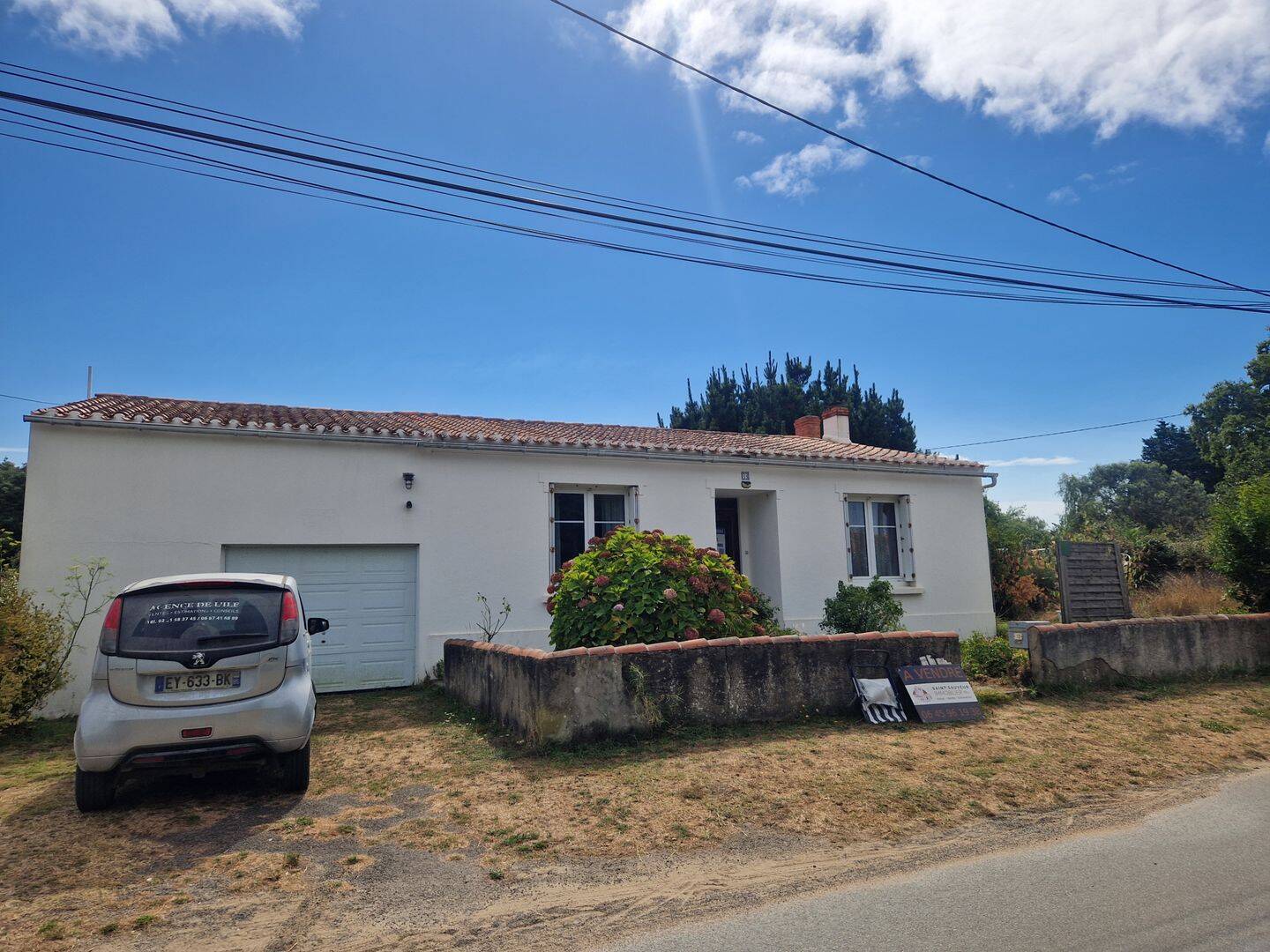Maison 5 pièces 80 m² · à L'Île-d'Yeu · 80 m² · 414 000 €