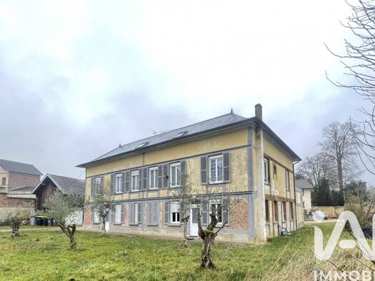 Immeuble à vendre 749 000 € 580 m² Épernay 51200