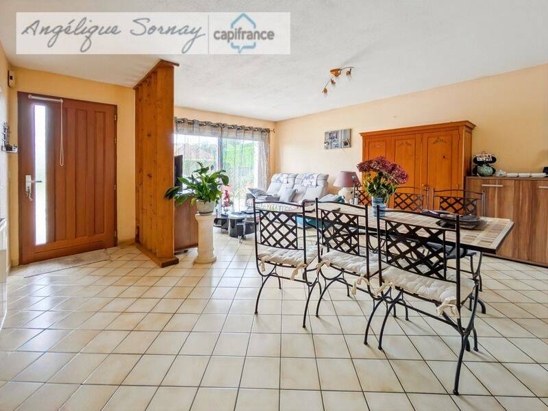 Maison 3 pièces 65 m² · à Branges · 65 m² · 142 000 €