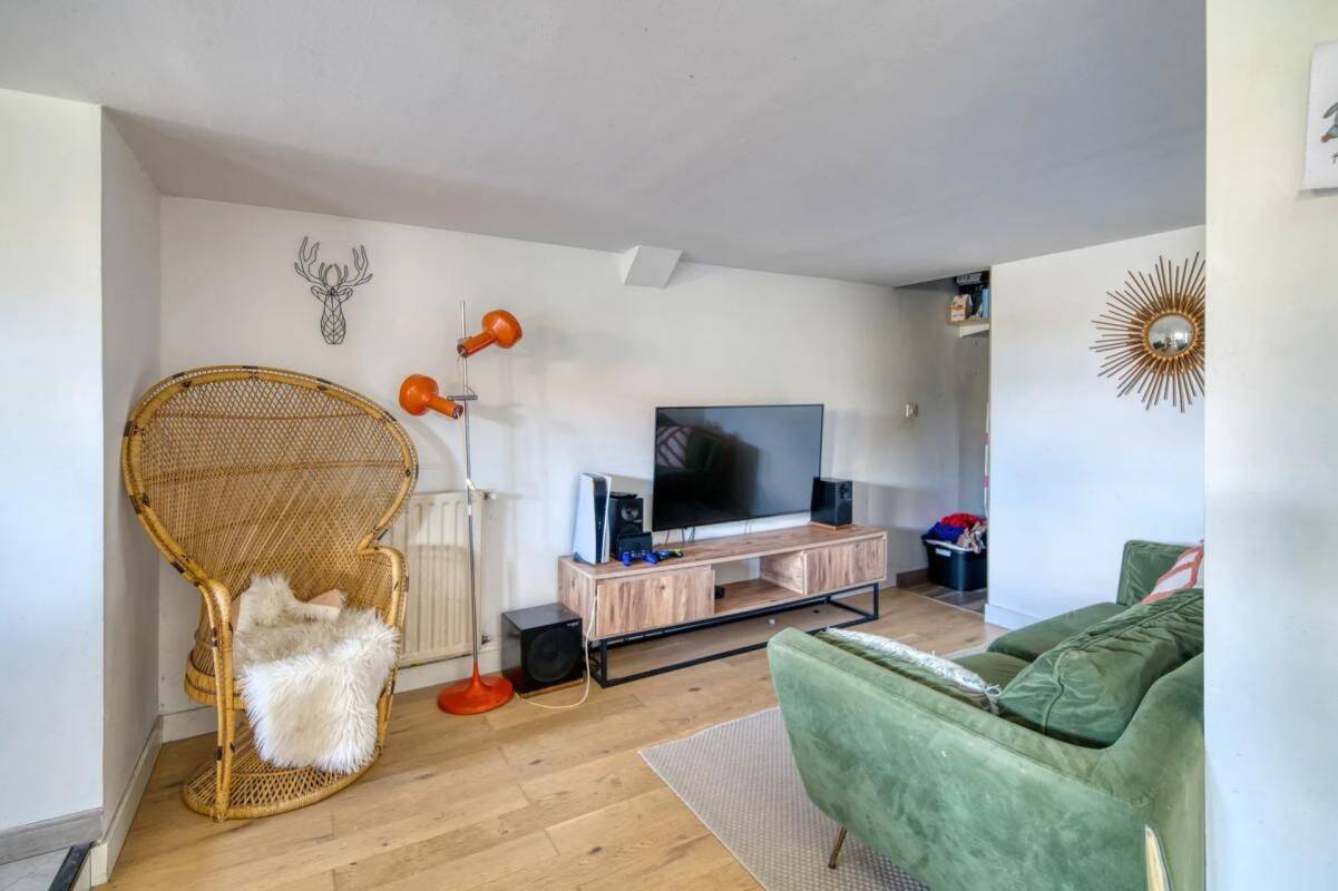 Maison 4 pièces 87 m² · à Fenouillet · 87 m² · 260 000 €
