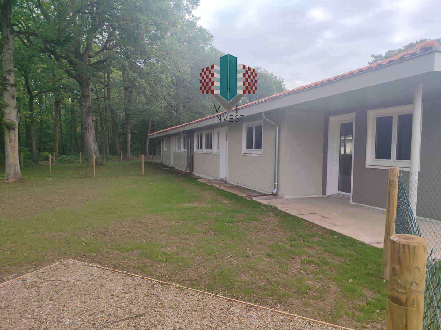 Maison 4 pièces 91 m² · à Évreux · 91 m² · 162 173 €