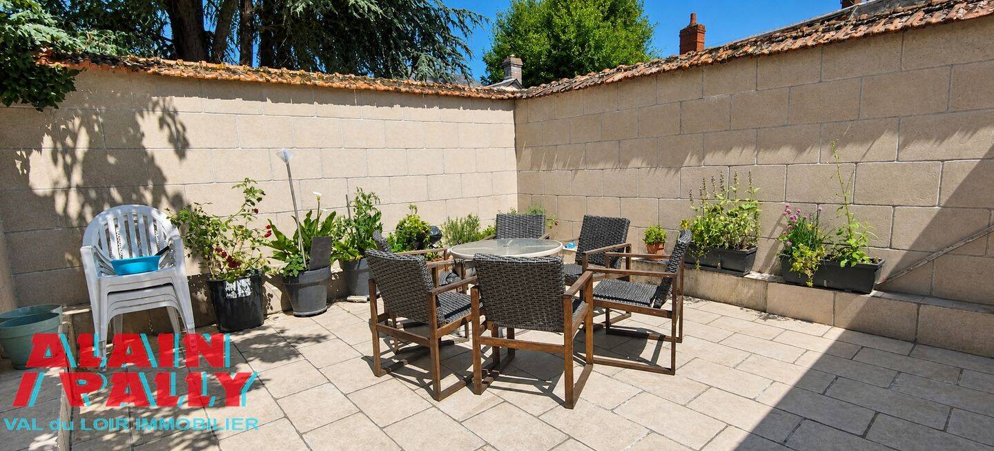 Maison 3 pièces 89 m² · à Bonneval · 88,5 m² · 170 400 €