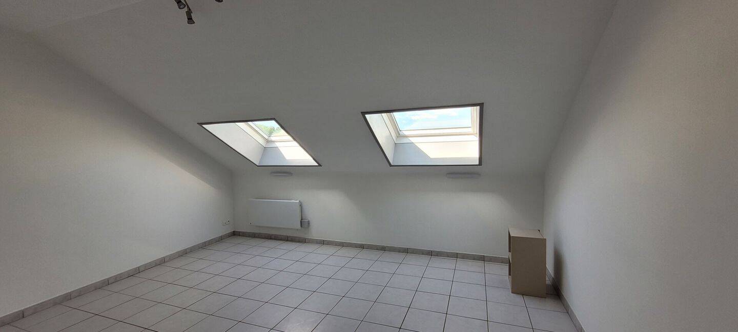 Appartement 1 pièce 25 m² · à Saint-Avold · 24,5 m² · 300 €
