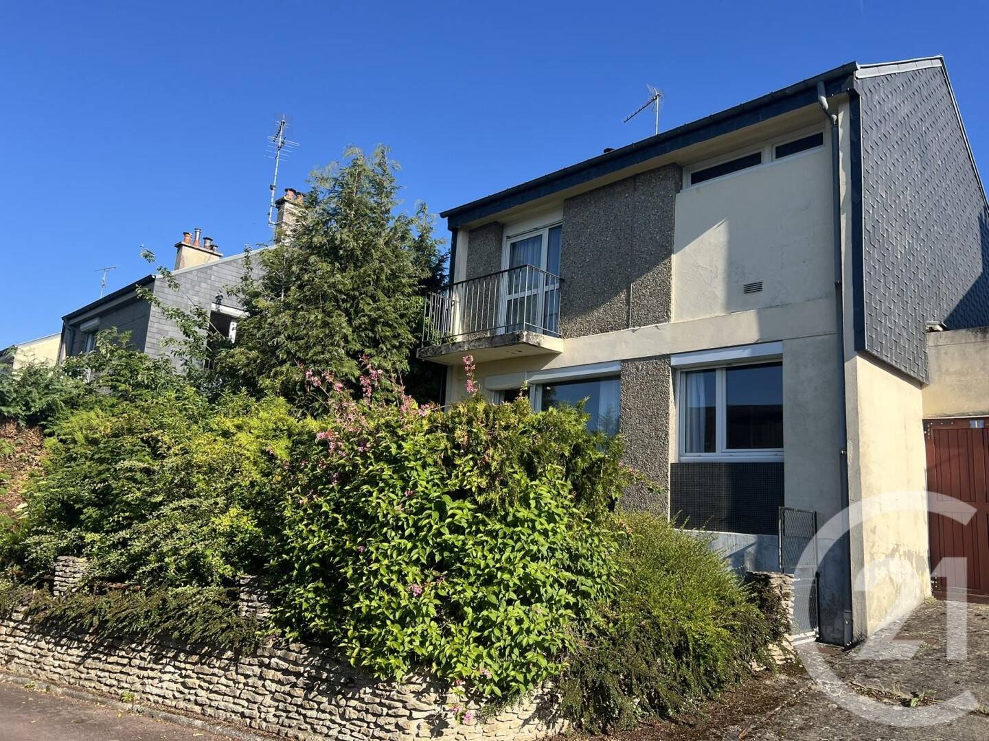 Maison 4 pièces 68 m² · à Lisieux · 68 m² · 135 000 €