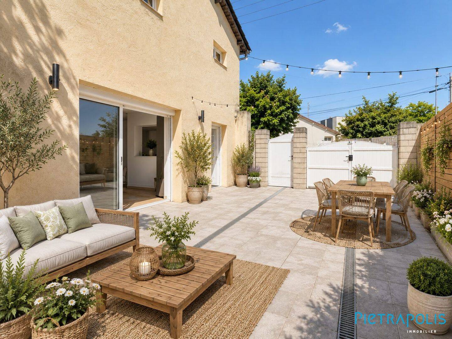 Maison 4 pièces 117 m² · à Mâcon · 117 m² · 199 000 €