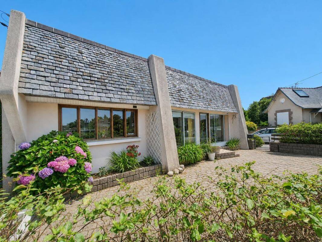 Maison 4 pièces 100 m² · à Trébeurden · 100 m² · 277 350 €