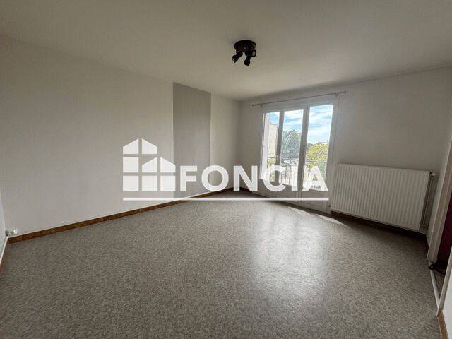 Appartement 2 pièces 42 m² · à Joué-lès-Tours · 41,6 m² · 490 €/mois