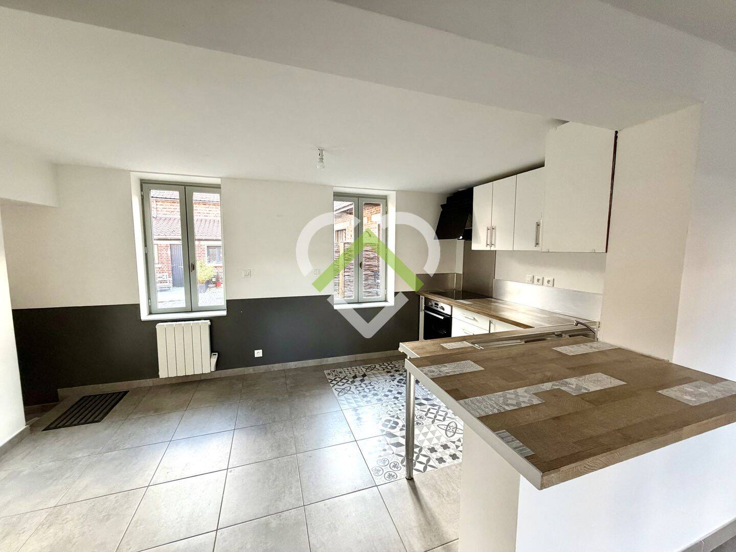 Maison 4 pièces 50 m² · à Villeneuve-d'Ascq · 50 m² · 198 000 €