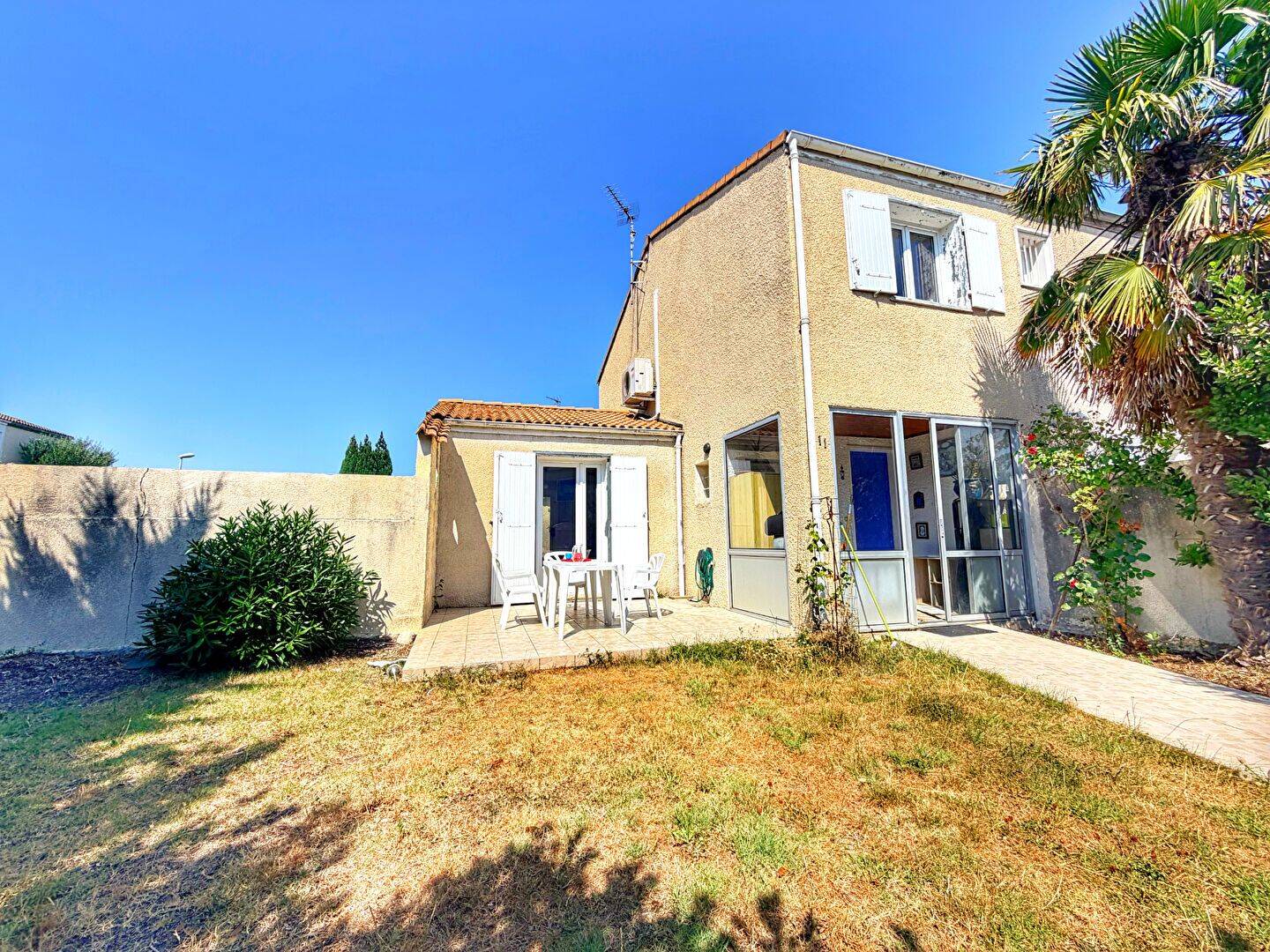 Maison 3 pièces 65 m² · à Royan · 65 m² · 222 000 €