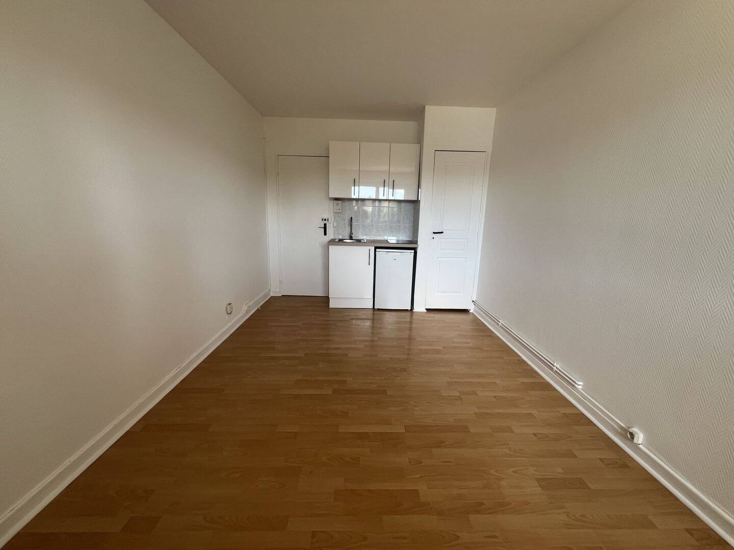 Appartement 1 pièce 18 m² · à Reims · 18,2 m² · 480 €