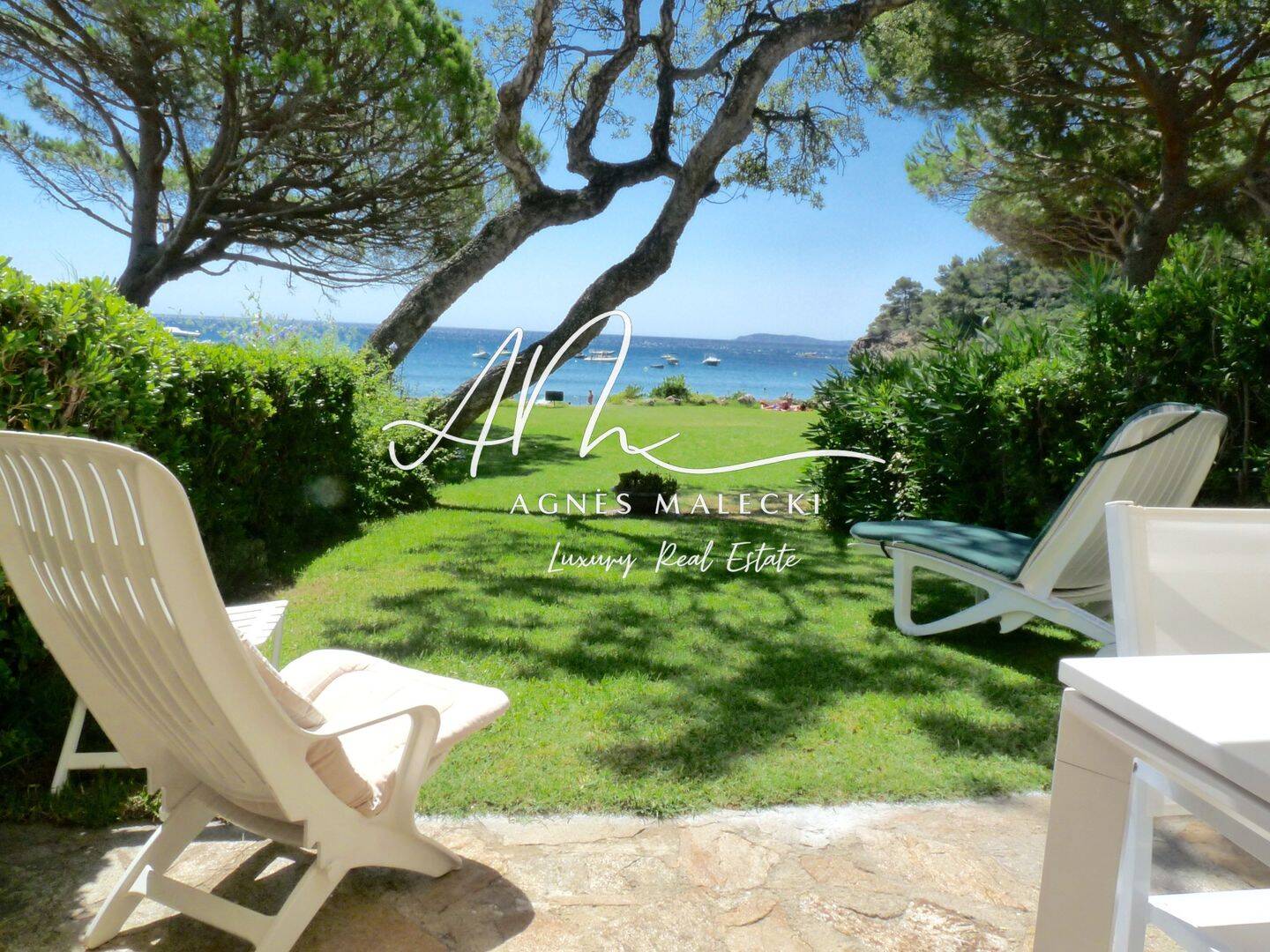 Appartement 2 pièces 35 m² · à Le Lavandou · 35 m² · 620 000 €
