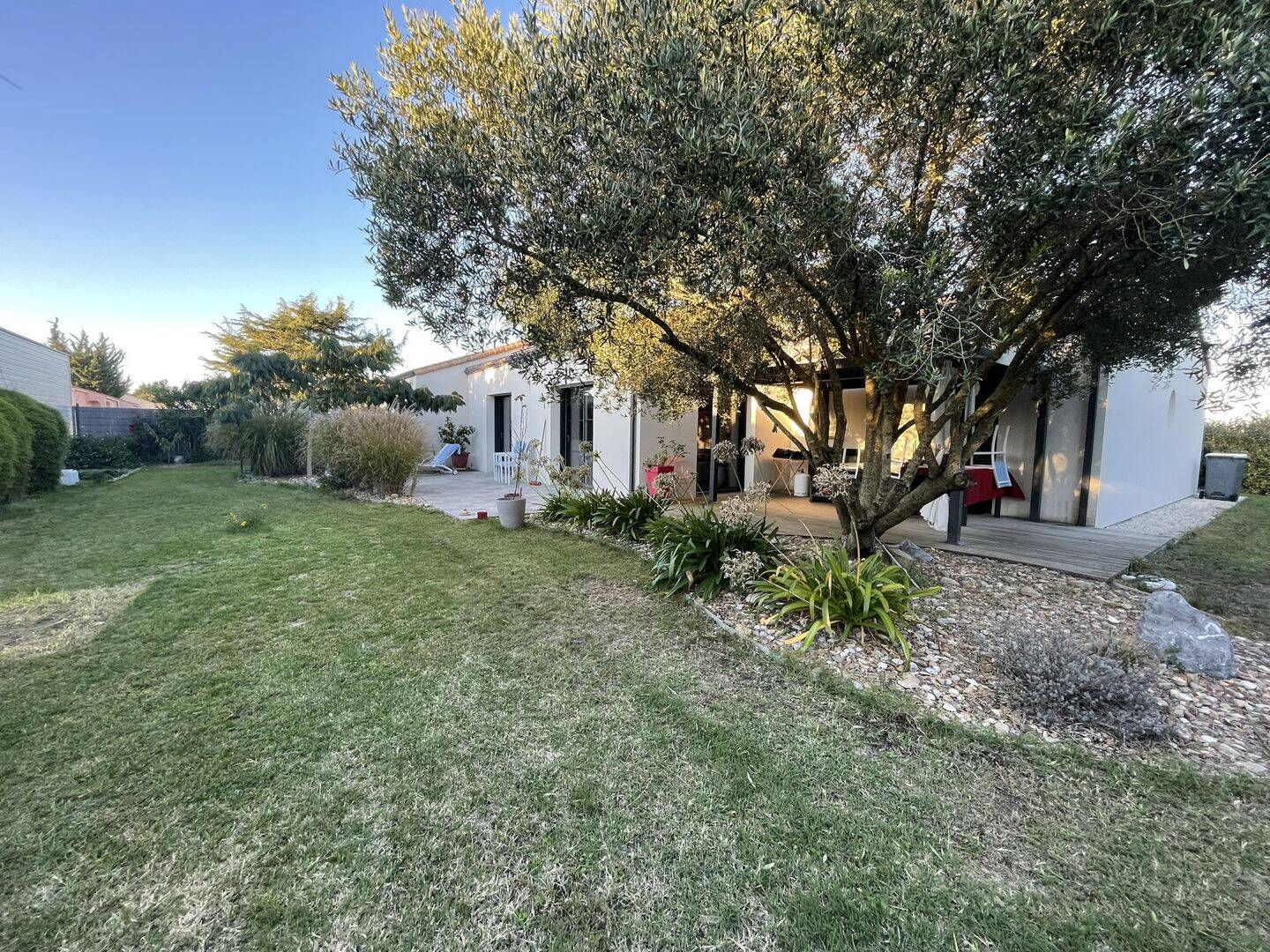 Maison 6 pièces 142 m² · à Les Sables-d'Olonne · 142 m² · 545 000 €