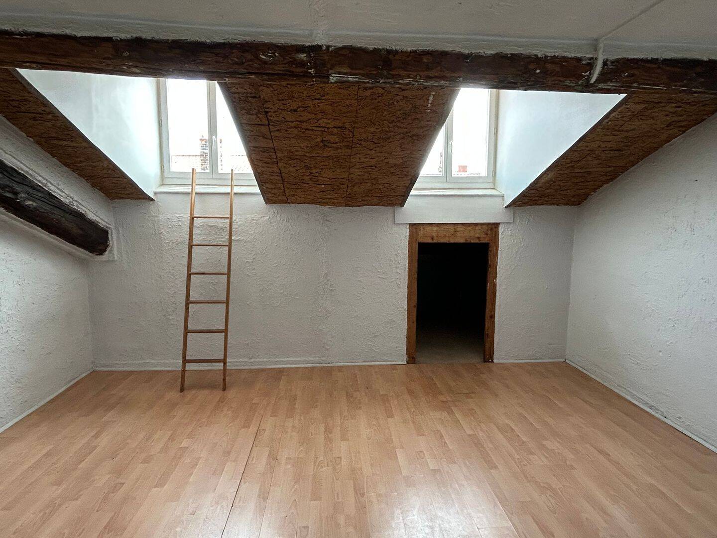 Appartement 1 pièce 35 m² · à Lyon 6ème Arrondissement · 35 m² · 160 000 €