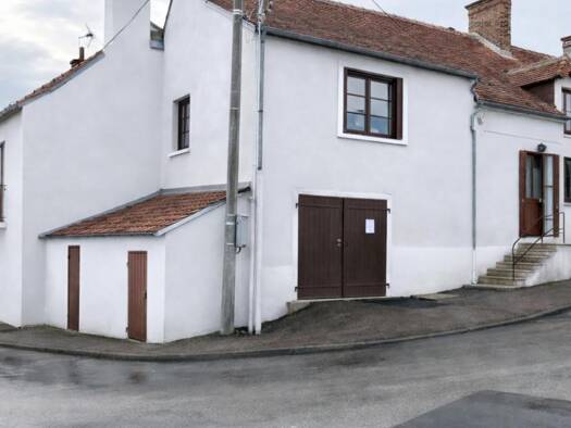 Maison à vendre 159 000 € 7 pièces 3 chambres 140 m² Ville-Langy 58270