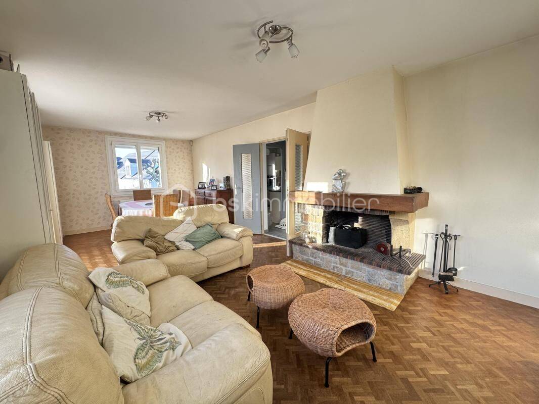 Maison 7 pièces 101 m² · à Semoy · 101,3 m² · 289 900 €