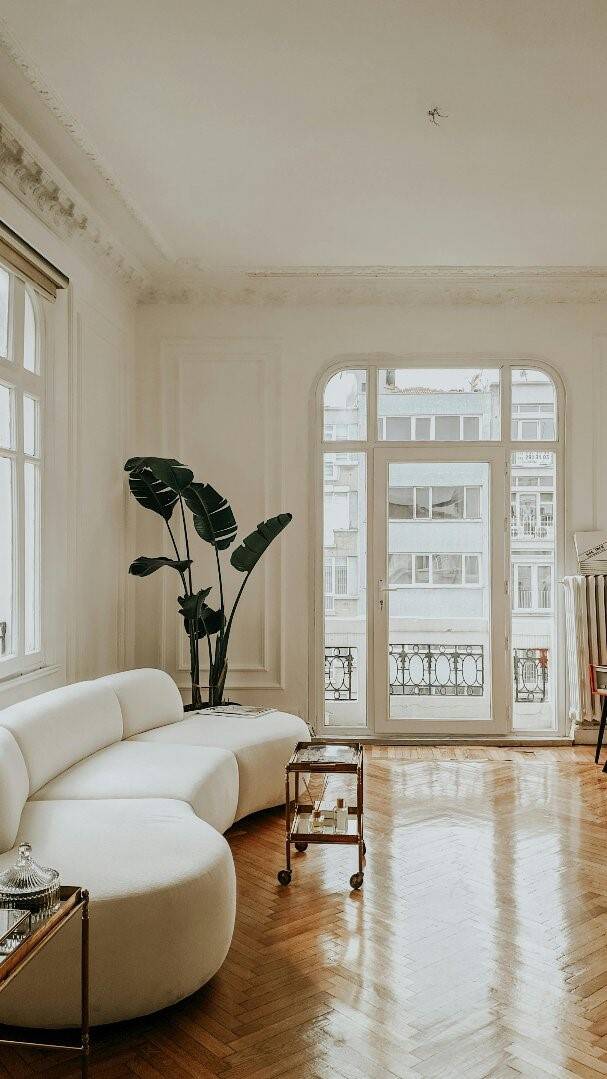 Appartement à vendre - neuf