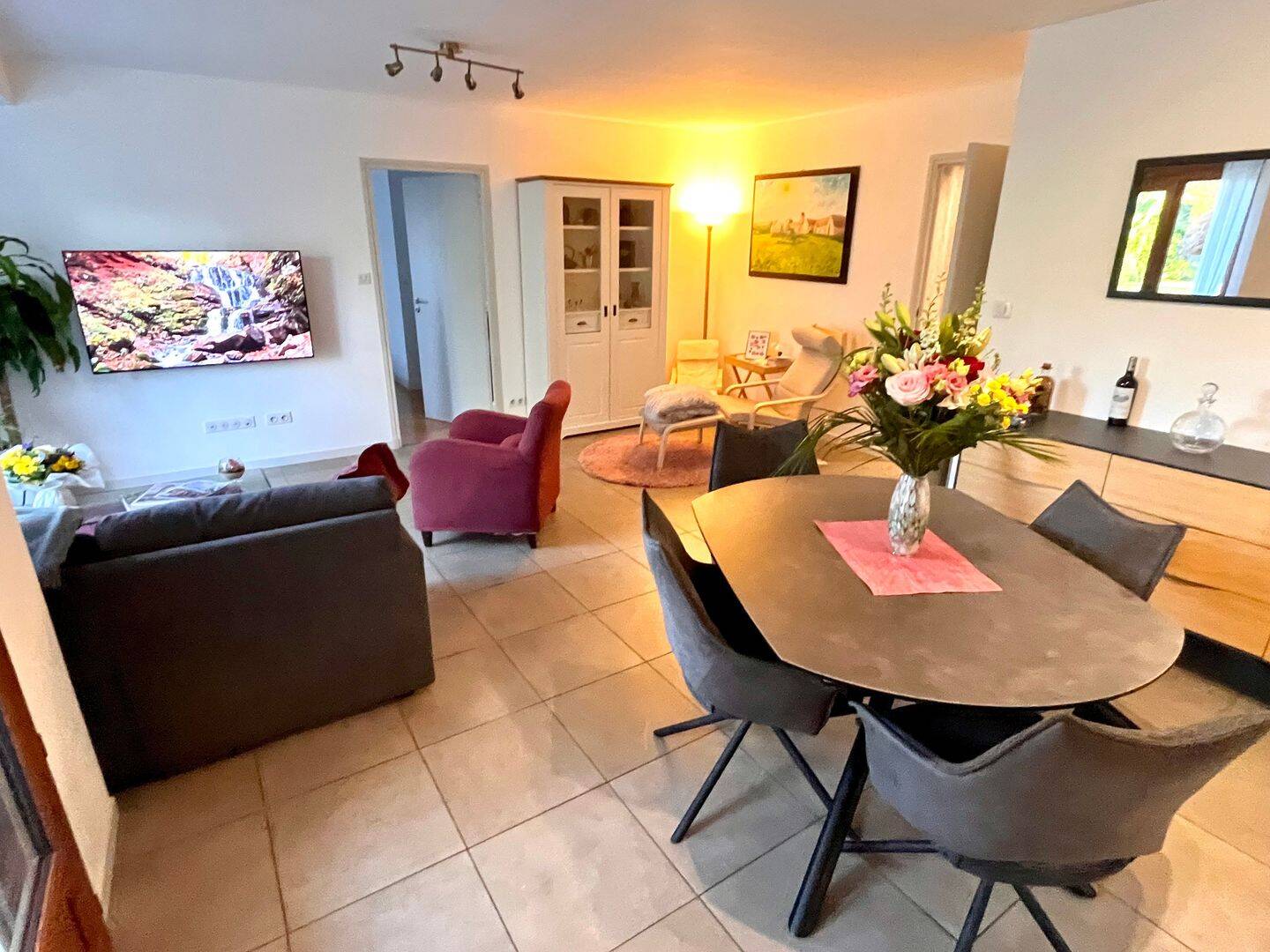 Appartement 4 pièces 100 m² · à Mérignac · 100 m² · 349 000 €