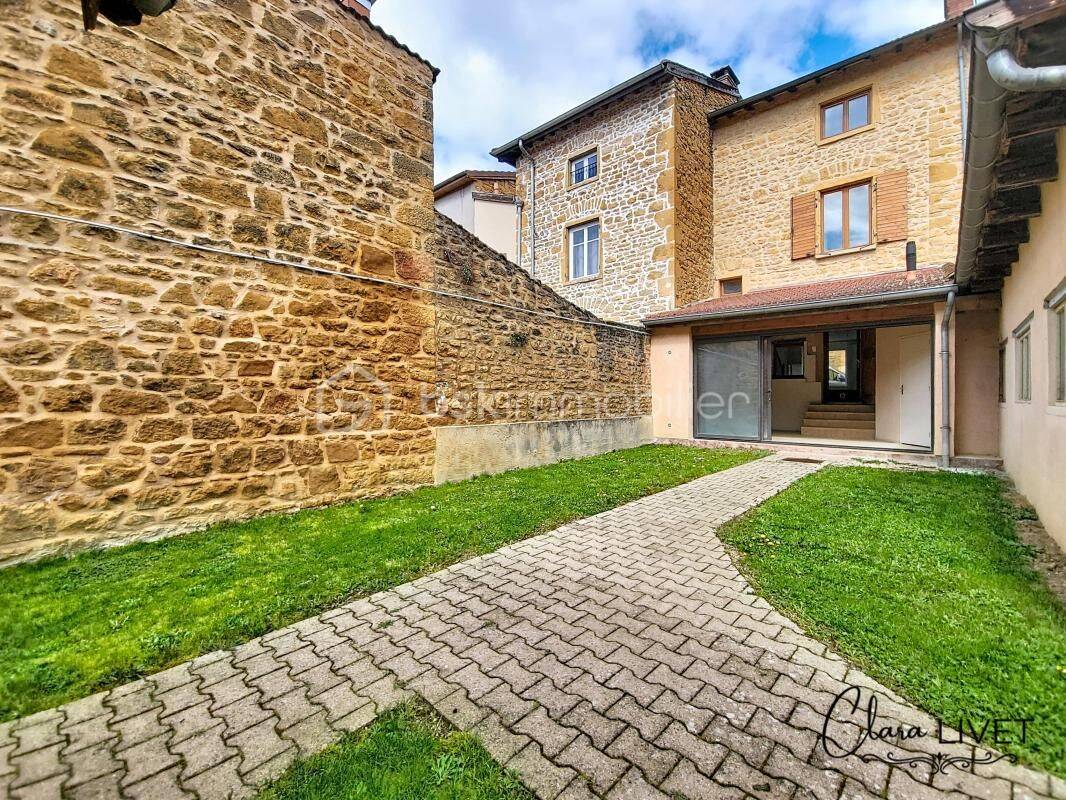 Appartement 4 pièces 148 m² · à Chessy · 148 m² · 340 000 €