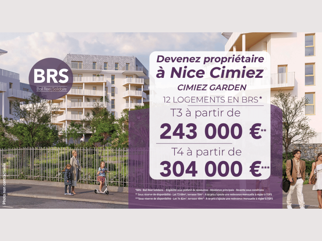 Appartement à vendre - neuf