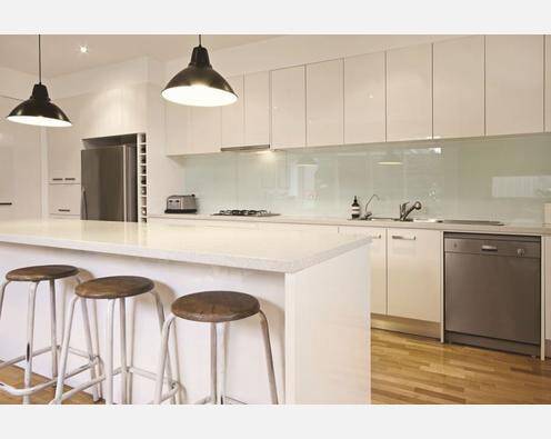 Appartement 2 pièces 46 m² · à Boulogne-Billancourt · 46 m² · 490 050 €