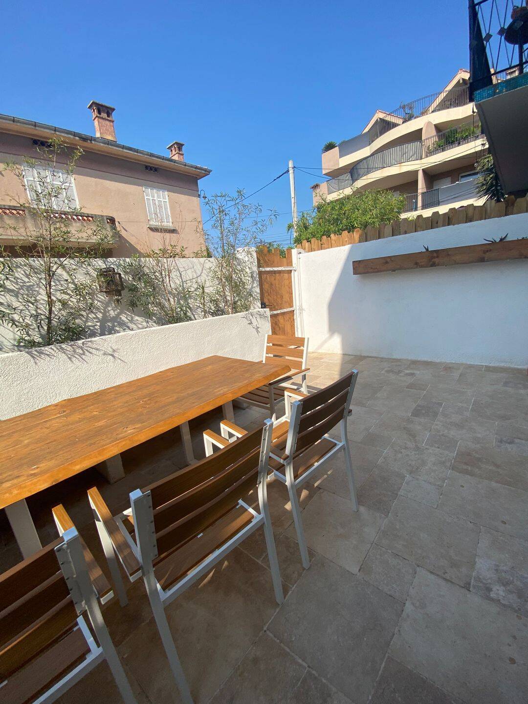 Maison 3 pièces 83 m² · à Carqueiranne · 83 m² · 1 600 €/mois