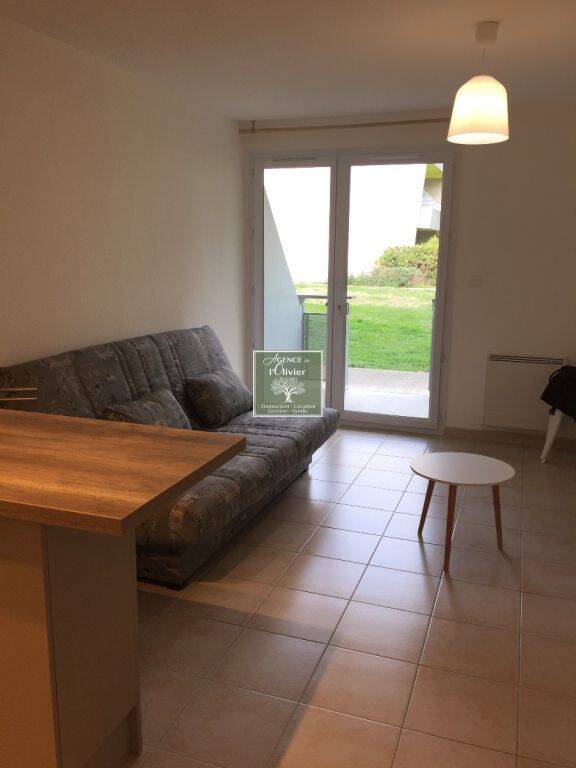 Appartement 1 pièce 25 m² · à Arles · 25 m² · 595 €