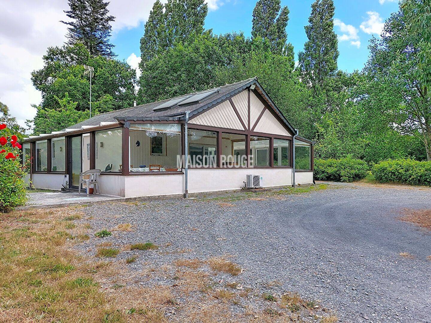 Maison 5 pièces 173 m² · à Le Mené · 173 m² · 200 260 €