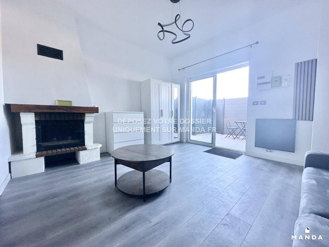 Appartement 1 pièce 23 m² · à Étampes · 23 m² · 700 €/mois