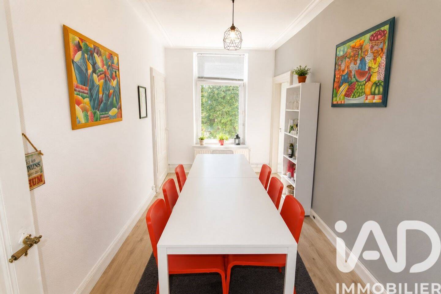 Appartement 5 pièces 80 m² · à Metz · 80,2 m² · 175 000 €