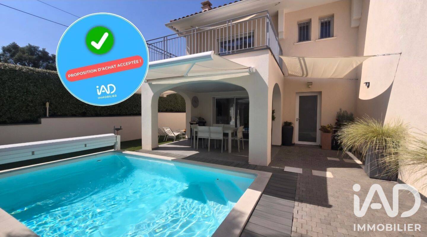 Maison 4 pièces 90 m² · à Roquebrune-sur-Argens · 90,4 m² · 687 000 €