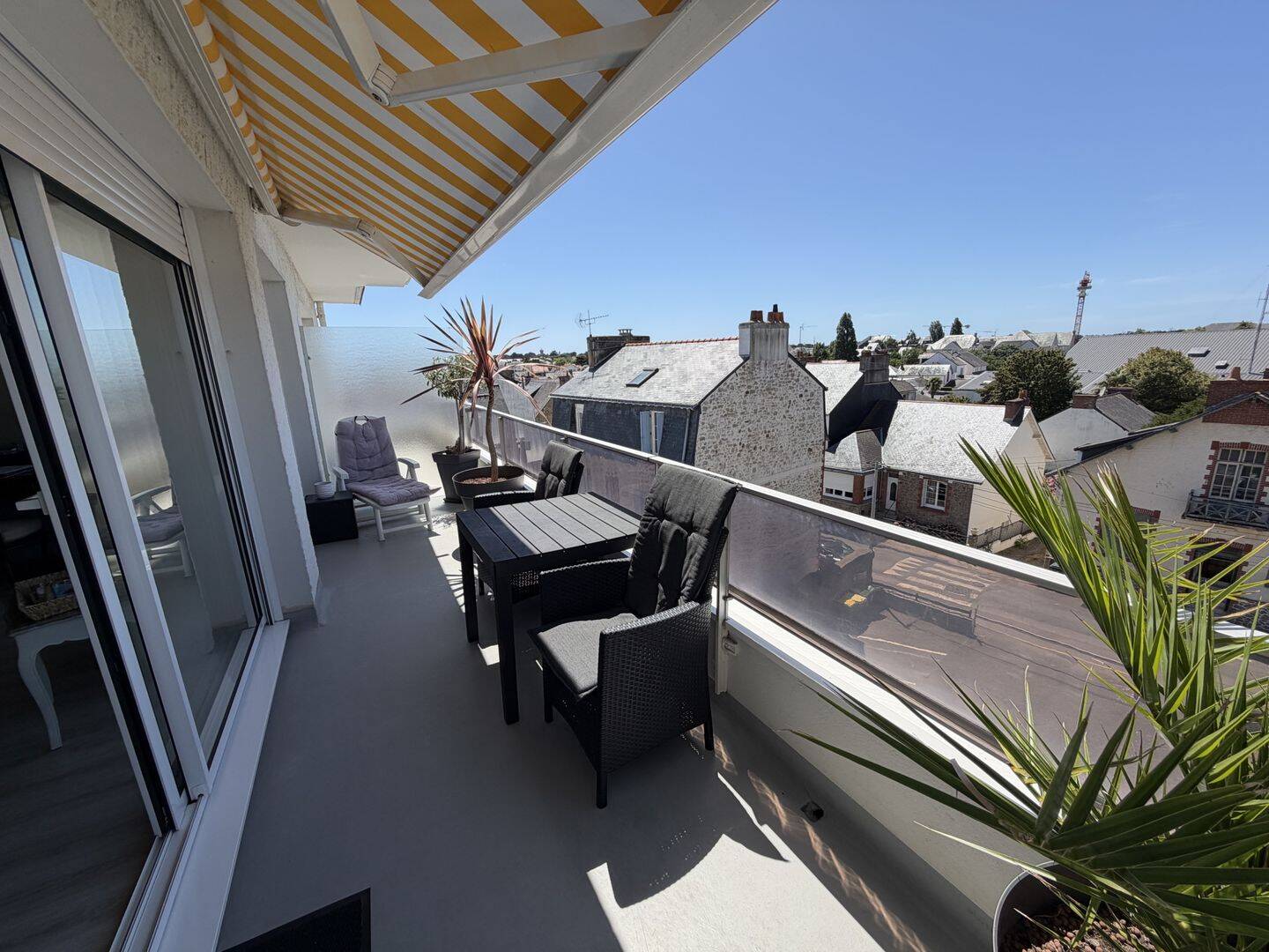 Appartement 2 pièces 41 m² · à Le Pouliguen · 40,9 m² · 246 750 €
