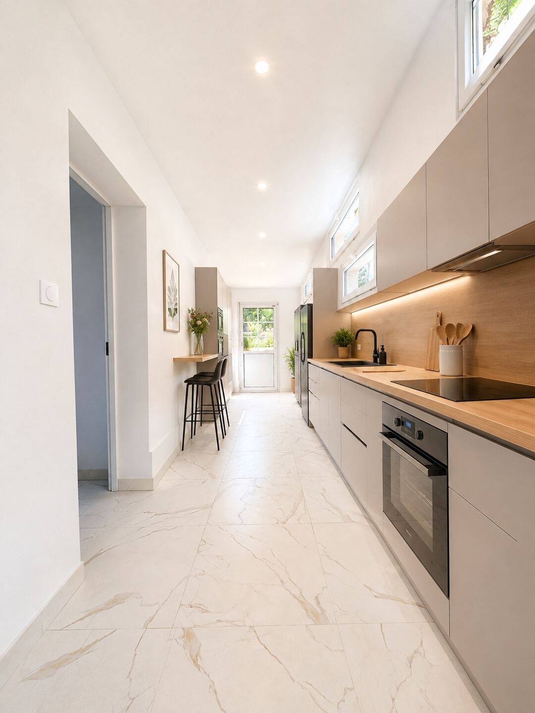 Maison 3 pièces 79 m² · à Ostwald · 79,1 m² · 291 500 €