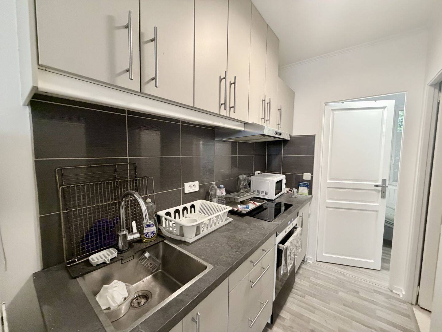 Appartement 2 pièces 32 m² · à Saint-Maurice · 31,9 m² · 940 €